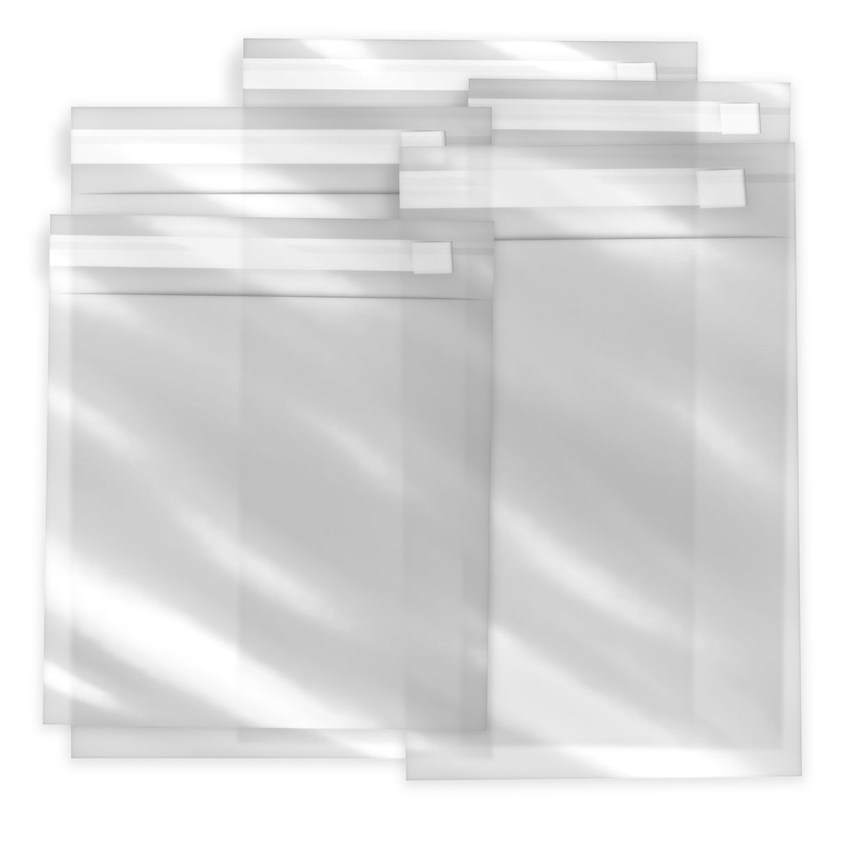 Biodegradable PLA Bags