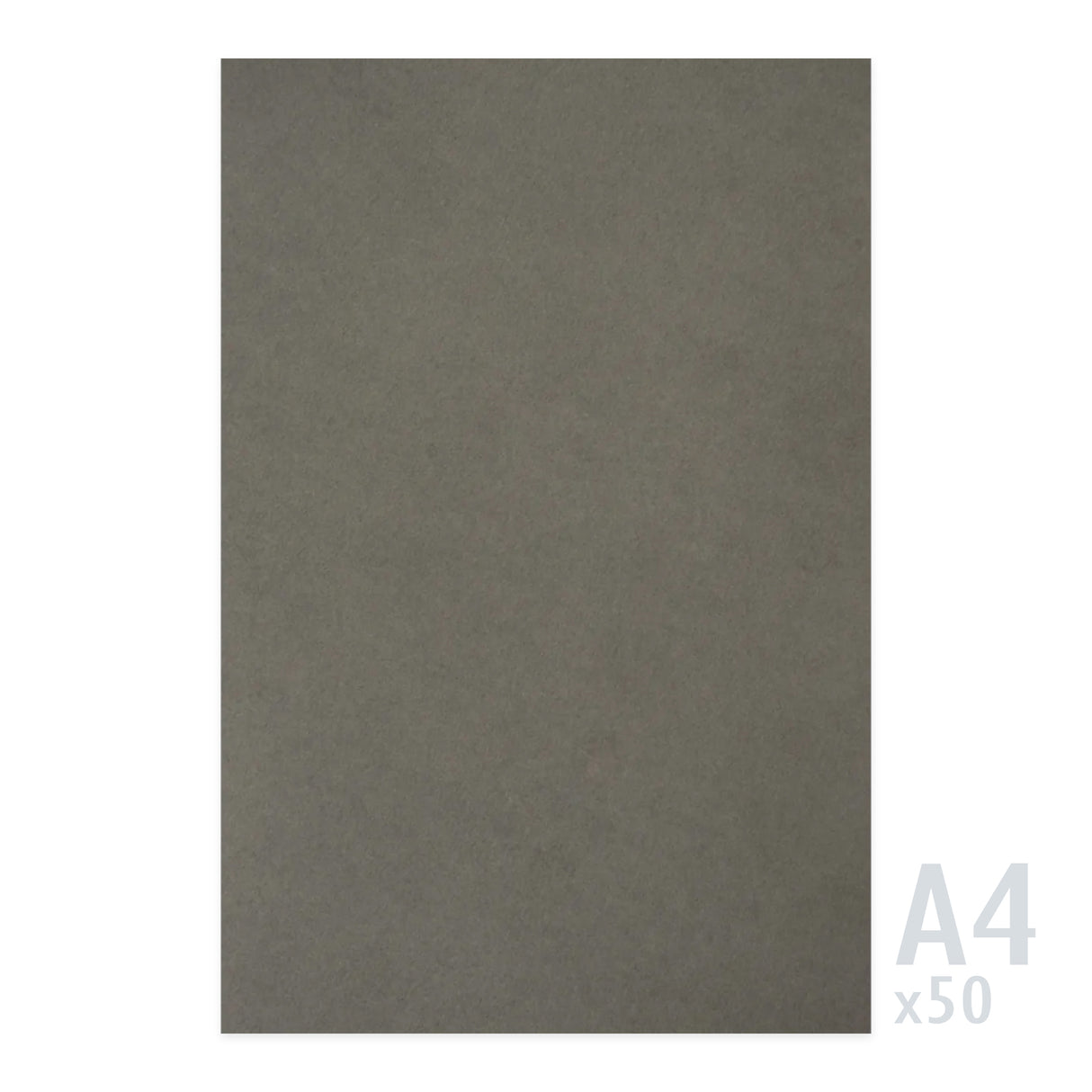 Sirio Color Paper 115gsm - 50 Sheets