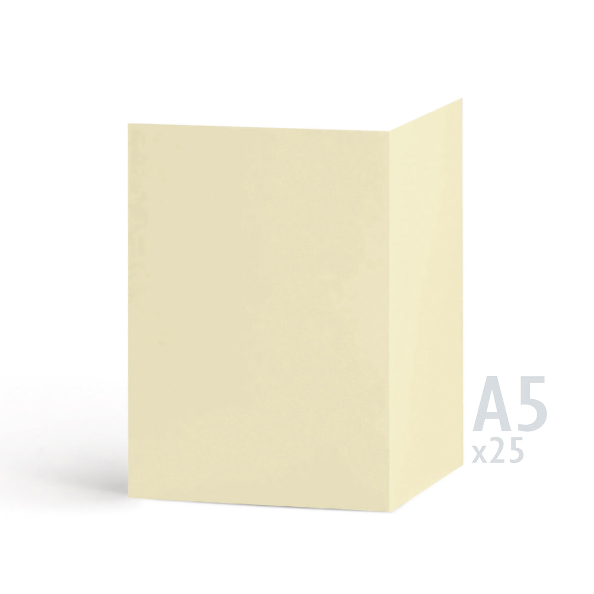Lessebo Folded Card Pack