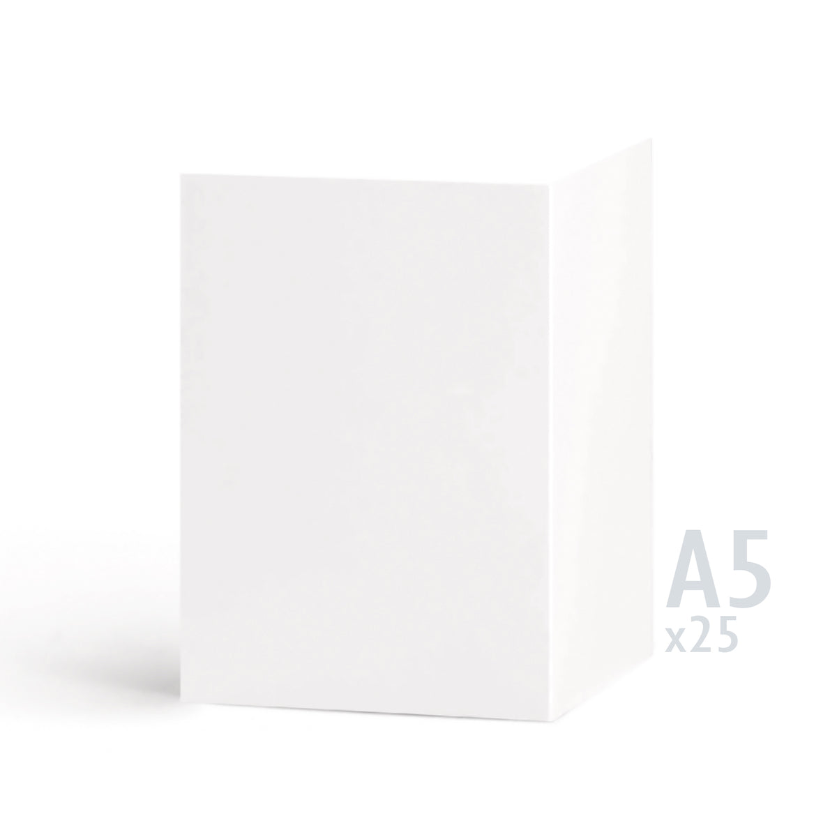 Lessebo Folded Card Pack
