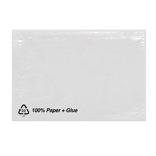 Documents Enclosed Biodegradable Envelopes (Non Printed)