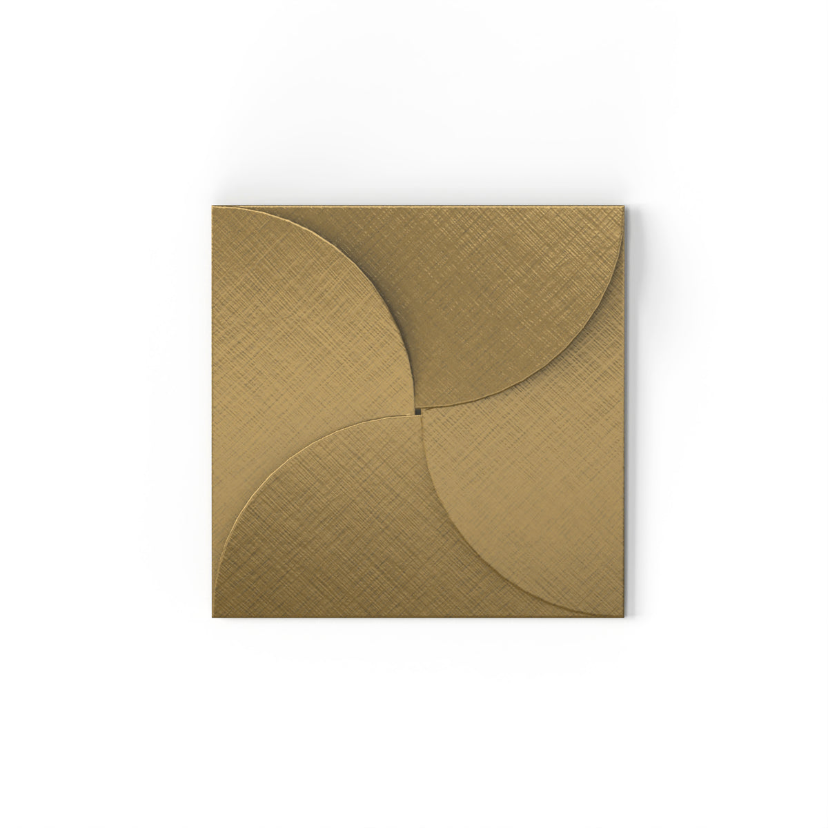 Square Pearlescent Pouchette Envelopes 145mm