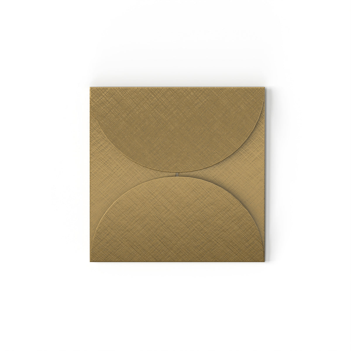 Square Pearlescent Pouchette Envelopes 145mm
