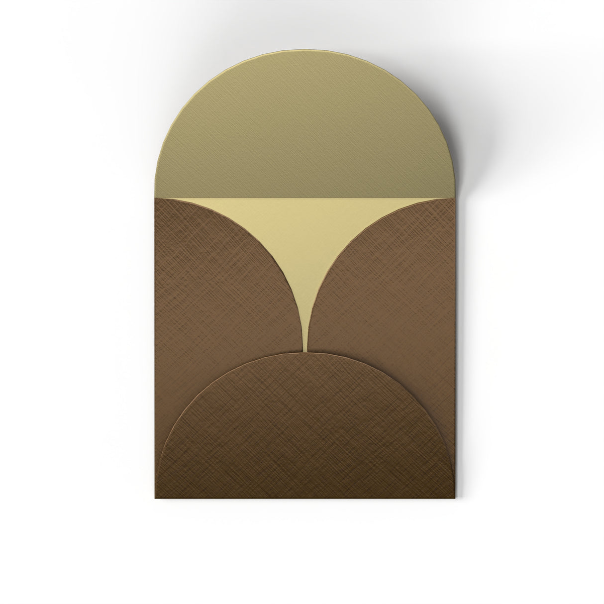 Pouchette Envelopes