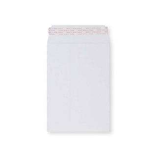C5 White Luxury Peel & Seal Envelope (229 x 162mm)