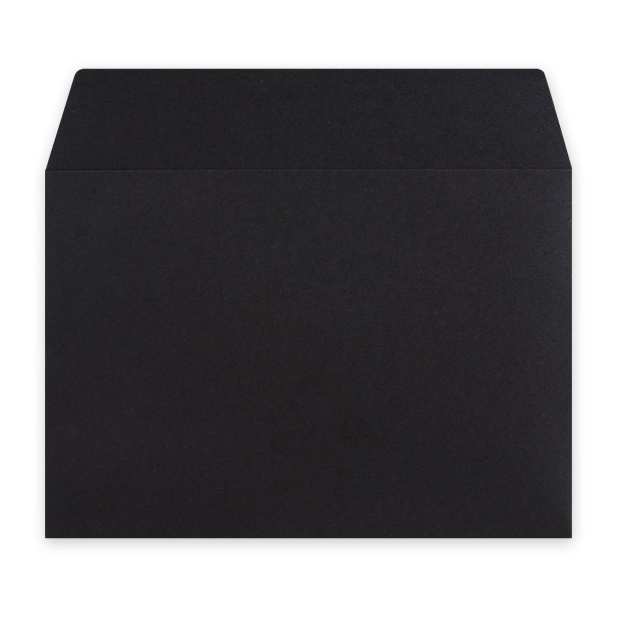 C5 Black Envelope (162 x 229mm)