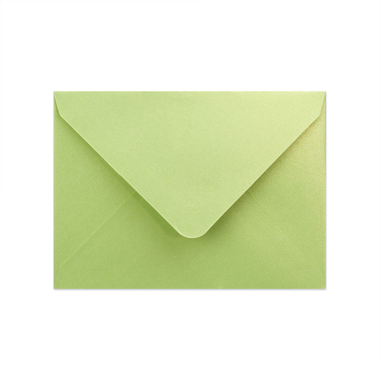 Pearlescent Envelopes