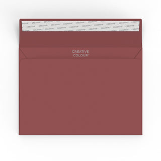Creative Colour Peel & Seal Envelopes