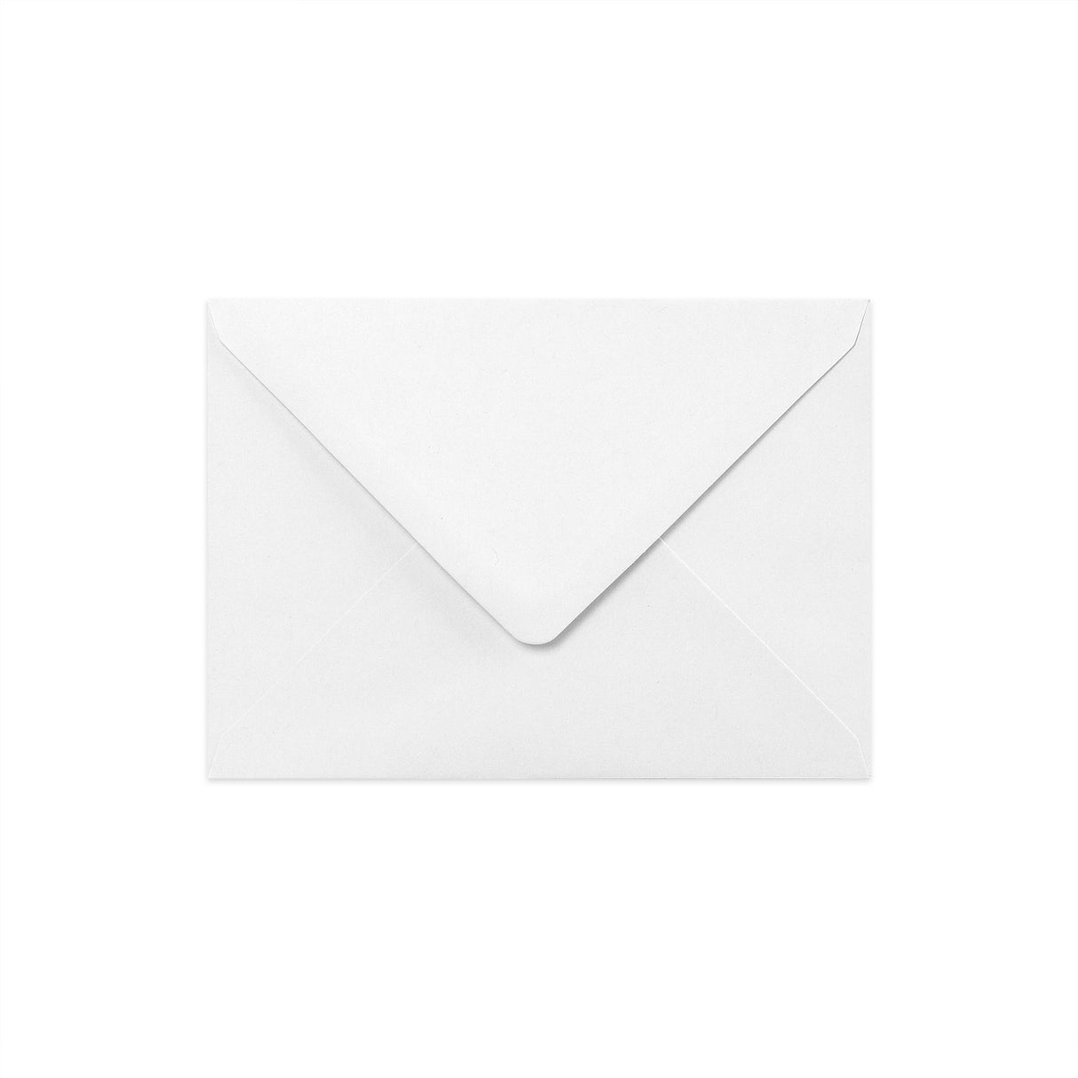 V-Flap Recycled Envelopes