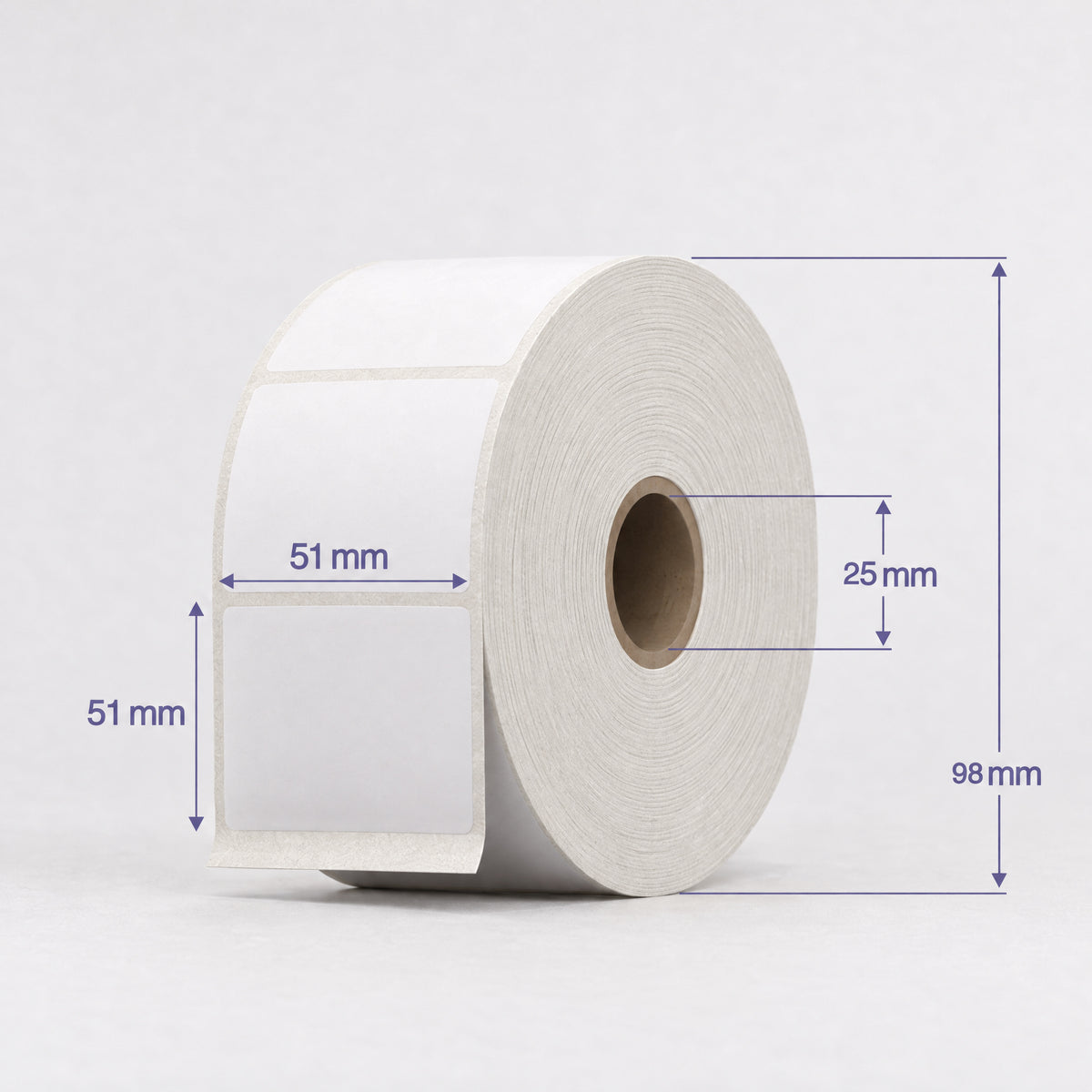 Direct Thermal Labels