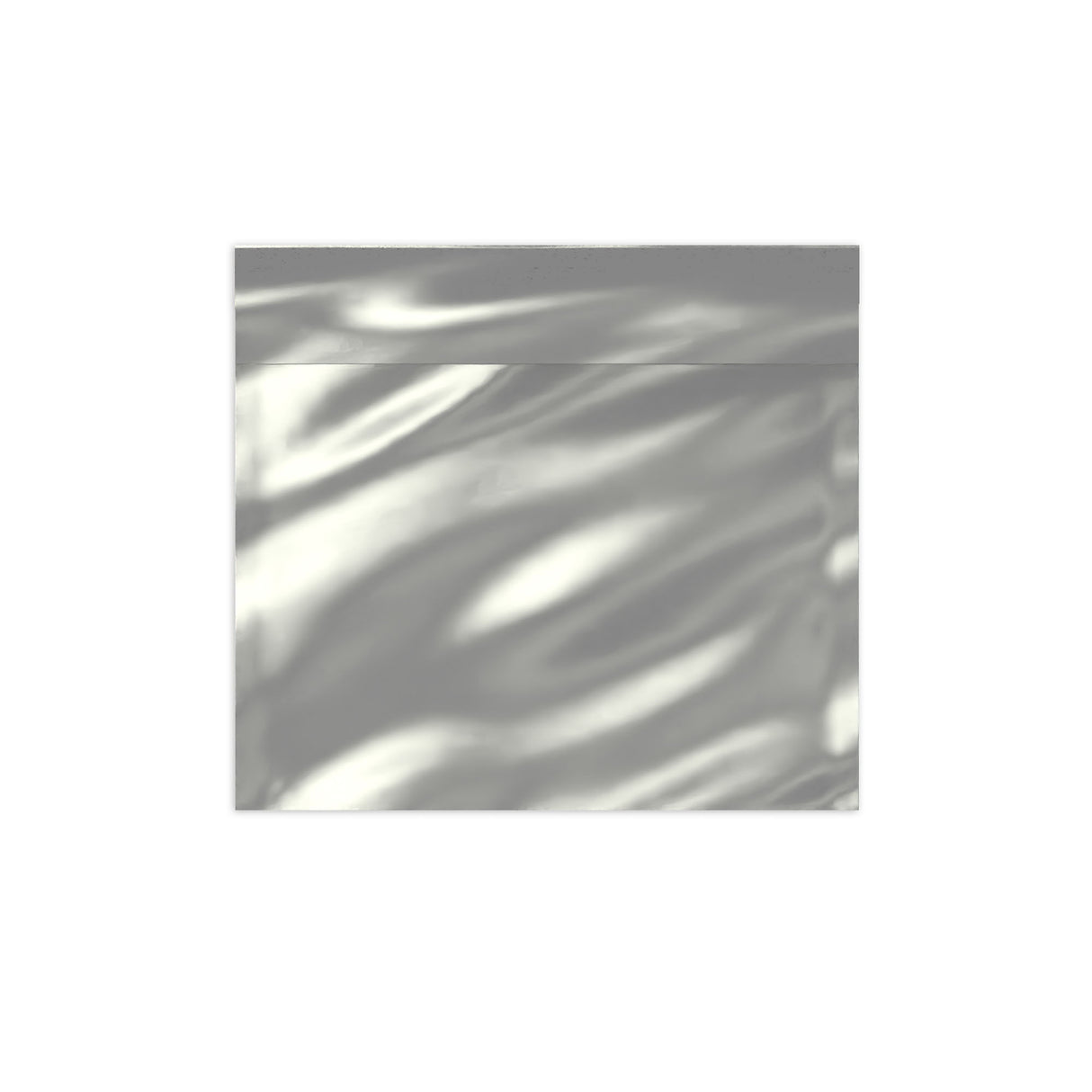 Metallic Finish Foil Bags