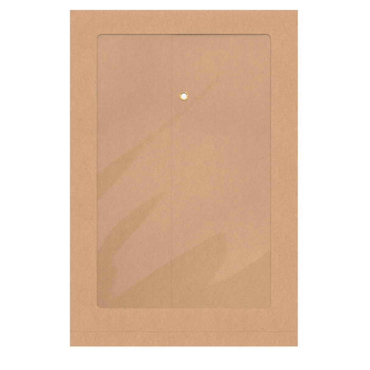 String & Washer Gusset Window Envelopes