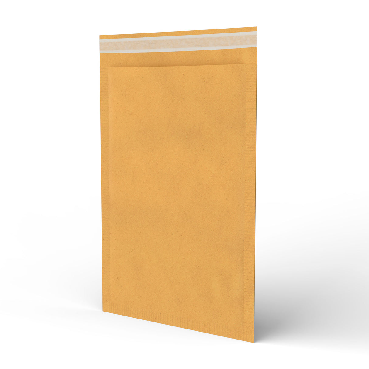 Economy Padded Bag Mailers