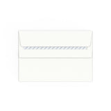 C6 White Self Seal 90gsm Envelope (114 x 162mm)