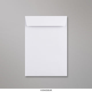 162x114 mm (C6) White Envelope