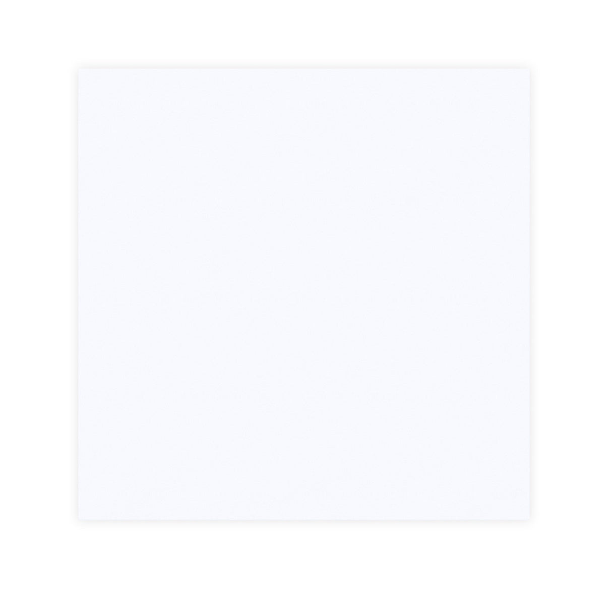 White Envelope (220 x 220mm)