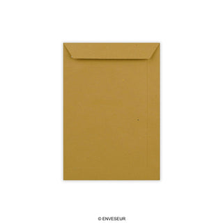 C5 Manila Brown Business Peel & Seal Envelope (229 x 162mm)