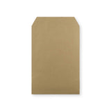 C4 Manila Brown Envelope (324 x 229mm)