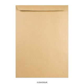 450x324 mm (C3) Manila Brown Envelope