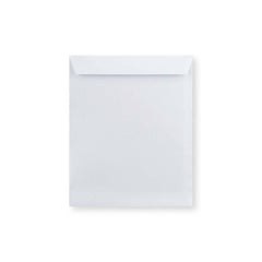 White Opaque Business Peel & Seal Envelope (305 x 250mm)