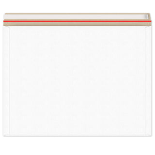 Calendar Envelopes White 444 x 625 mm