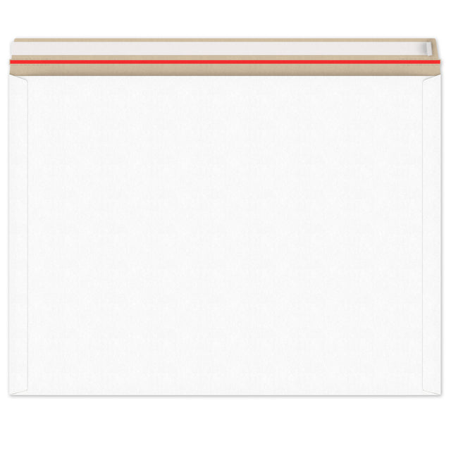 Calendar Envelopes White 444 x 625 mm