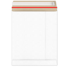 Calendar Envelopes White 273 x 222 mm