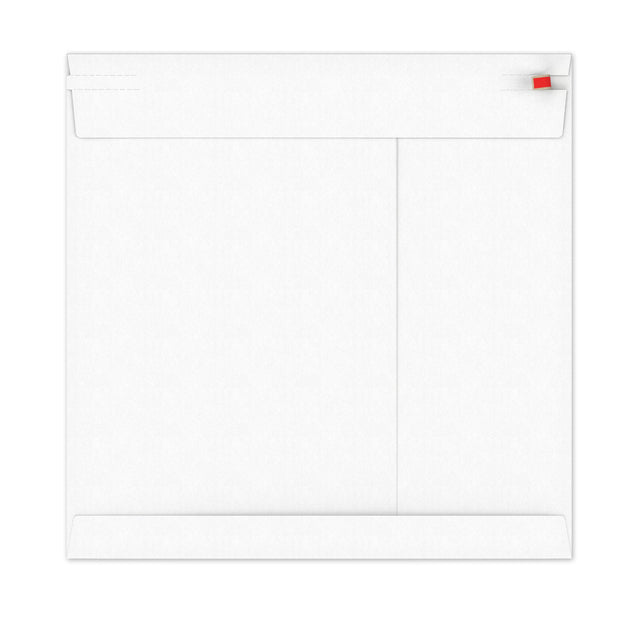 Calendar Envelopes White 300 x 300 mm