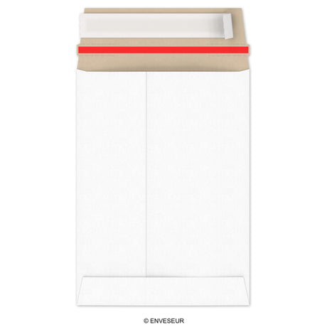 Rigid Cardboard Envelopes