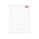 Calendar Envelopes White 162 x 114 mm (C6)