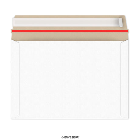 Rigid Cardboard Envelopes