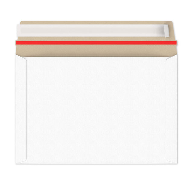 Calendar Envelopes White 162 x 229 mm (C5)
