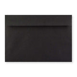 Black Envelope (162 x 229mm)