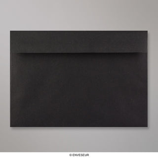 Black Envelope (162 x 229mm)