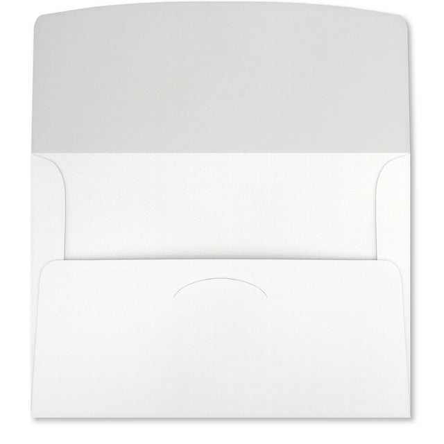 Tuck Flap Envelopes Oyster 160 x 230 mm