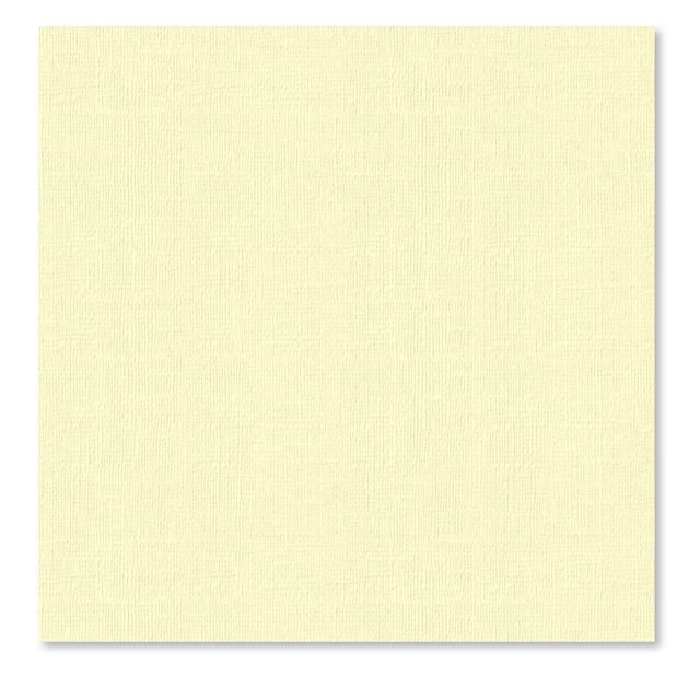 Tuck Flap Envelopes Pale Yellow 175 x 175 mm