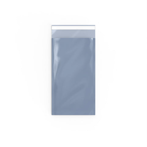 Anti-Static Polyethylene Bags Light Grey 229 x 114 mm
