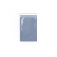 Anti-Static Polyethylene Bags Light Grey 130 x 80 mm