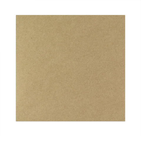 Kraft Envelopes