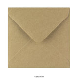 Kraft Envelopes