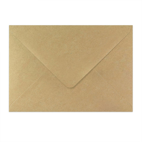 Kraft Envelopes