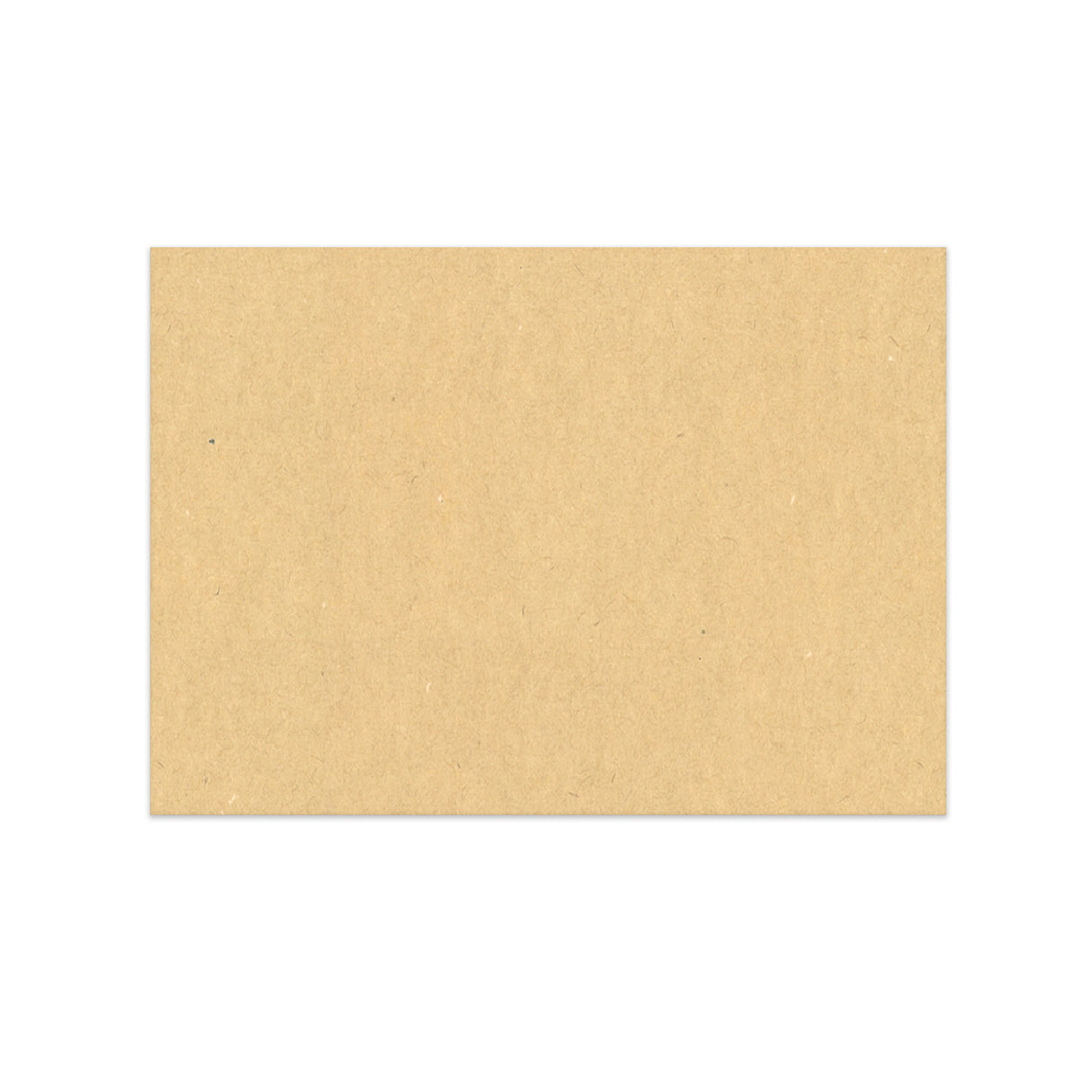 C6 Fleck Recycled Gummed V-Flap Greetings Envelope (114 x 162mm)