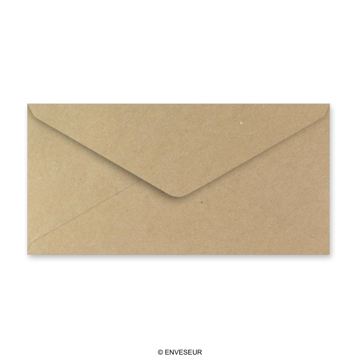 Kraft Envelopes