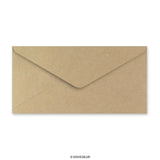 Kraft Envelopes