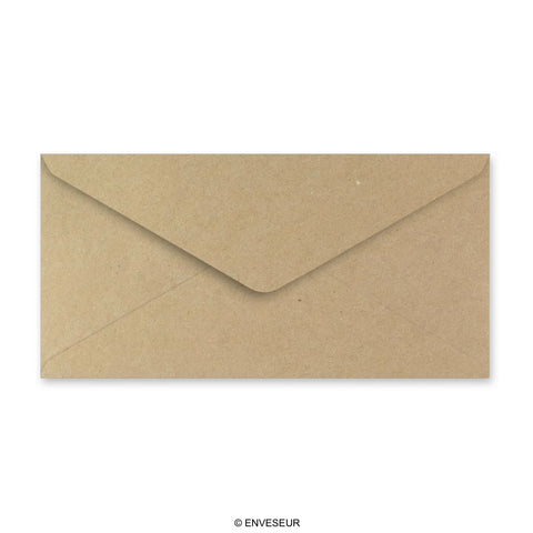 Kraft Envelopes