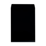 Black All Board Envelope 324x229 mm (C4)