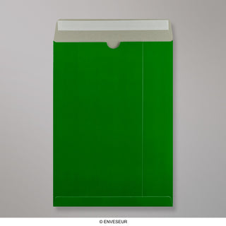 Green Board Envelopes