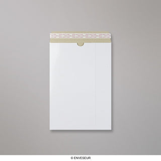 C4 White All Board Peel & Seal Envelope (324 x 229mm)