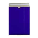 Blue All Board Envelope 457x330 mm