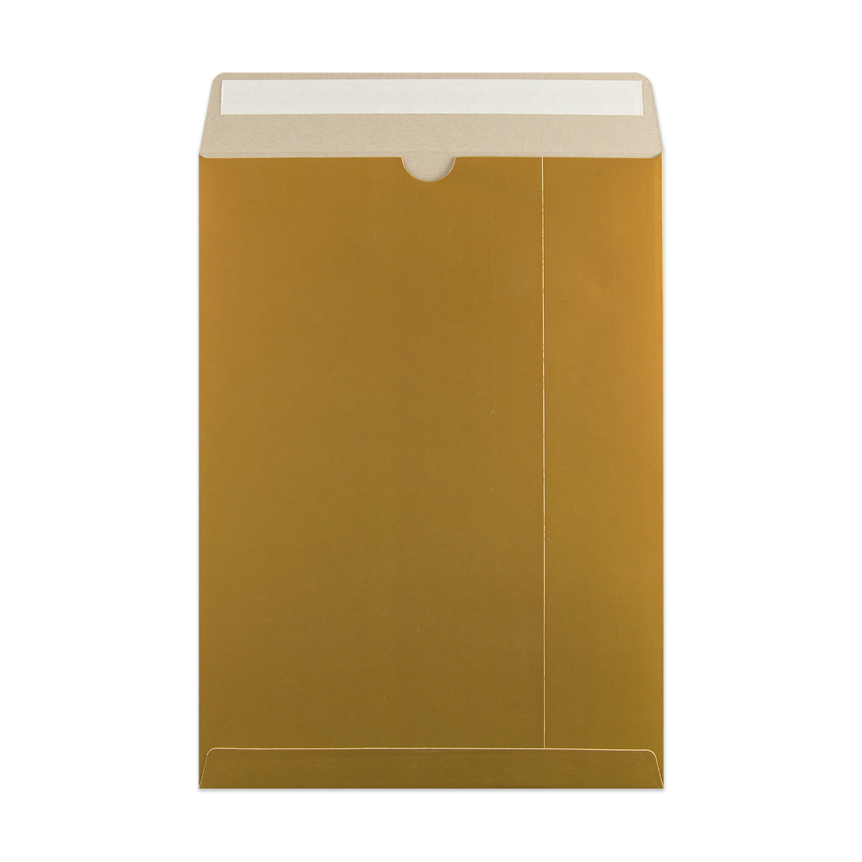 Gold All Board Envelope 457x330 mm (C3)